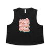 Wo's Martina Crop Tank Thumbnail