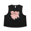 Wo's Martina Crop Tank Thumbnail