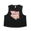 Wo's Martina Crop Tank Thumbnail