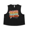 Wo's Martina Crop Tank Thumbnail