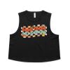 Wo's Martina Crop Tank Thumbnail
