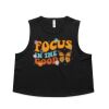Wo's Martina Crop Tank Thumbnail