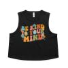 Wo's Martina Crop Tank Thumbnail