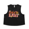 Wo's Martina Crop Tank Thumbnail