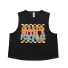 Wo's Martina Crop Tank Thumbnail