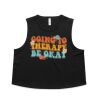 Wo's Martina Crop Tank Thumbnail