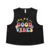 Wo's Martina Crop Tank Thumbnail