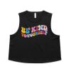 Wo's Martina Crop Tank Thumbnail