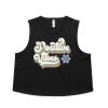 Wo's Martina Crop Tank Thumbnail