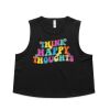 Wo's Martina Crop Tank Thumbnail