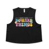 Wo's Martina Crop Tank Thumbnail