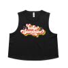 Wo's Martina Crop Tank Thumbnail