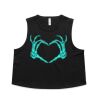Wo's Martina Crop Tank Thumbnail
