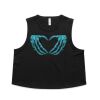 Wo's Martina Crop Tank Thumbnail