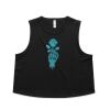 Wo's Martina Crop Tank Thumbnail