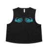 Wo's Martina Crop Tank Thumbnail