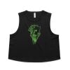 Wo's Martina Crop Tank Thumbnail