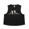 Wo's Martina Crop Tank Thumbnail