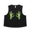 Wo's Martina Crop Tank Thumbnail