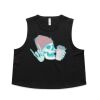 Wo's Martina Crop Tank Thumbnail