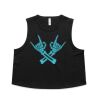 Wo's Martina Crop Tank Thumbnail