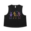 Wo's Martina Crop Tank Thumbnail