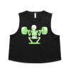 Wo's Martina Crop Tank Thumbnail