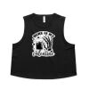 Wo's Martina Crop Tank Thumbnail