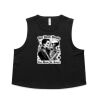 Wo's Martina Crop Tank Thumbnail