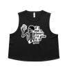 Wo's Martina Crop Tank Thumbnail