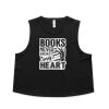 Wo's Martina Crop Tank Thumbnail
