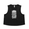 Wo's Martina Crop Tank Thumbnail