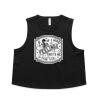 Wo's Martina Crop Tank Thumbnail