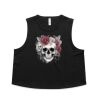 Wo's Martina Crop Tank Thumbnail