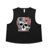 Wo's Martina Crop Tank Thumbnail