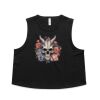 Wo's Martina Crop Tank Thumbnail