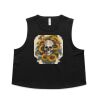Wo's Martina Crop Tank Thumbnail