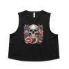 Wo's Martina Crop Tank Thumbnail