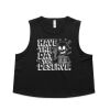 Wo's Martina Crop Tank Thumbnail