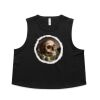 Wo's Martina Crop Tank Thumbnail