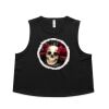Wo's Martina Crop Tank Thumbnail