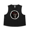 Wo's Martina Crop Tank Thumbnail