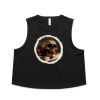 Wo's Martina Crop Tank Thumbnail