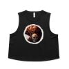 Wo's Martina Crop Tank Thumbnail