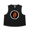 Wo's Martina Crop Tank Thumbnail