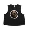 Wo's Martina Crop Tank Thumbnail