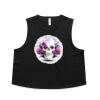 Wo's Martina Crop Tank Thumbnail