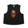 Wo's Martina Crop Tank Thumbnail