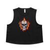 Wo's Martina Crop Tank Thumbnail