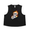 Wo's Martina Crop Tank Thumbnail